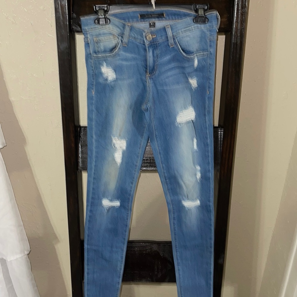 Flying monkey EUC 27